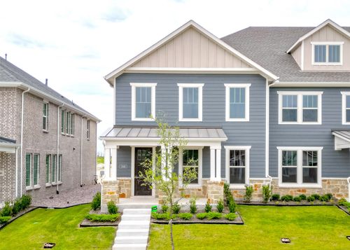 208 Dylan Way, Midlothian, TX, 76065-3197 | Card Image