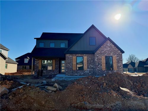 1501 Lookout Dr, Bella Vista, AR, 72714 | Card Image