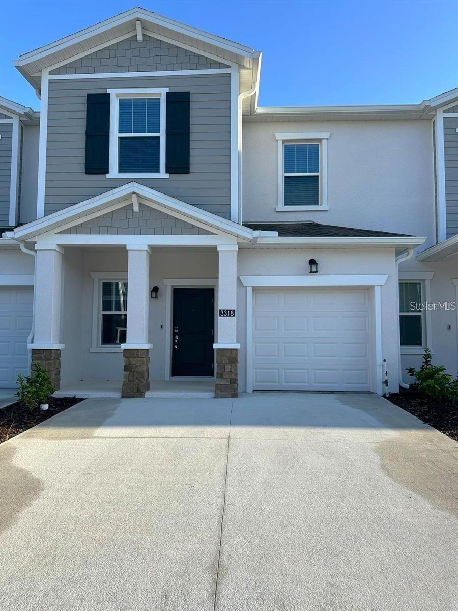 Residential Lease in KISSIMMEE
