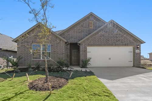 1944 Javelina St, Royse City, TX, 75189-5582 | Card Image