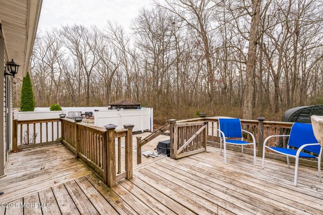 75 Cannon Blvd, House other with 5 bedrooms, 3 bathrooms and null parking in JACKSON NJ | Image 32