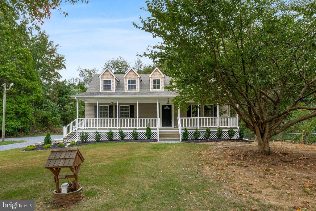 Leddon St, Glassboro, NJ 08028