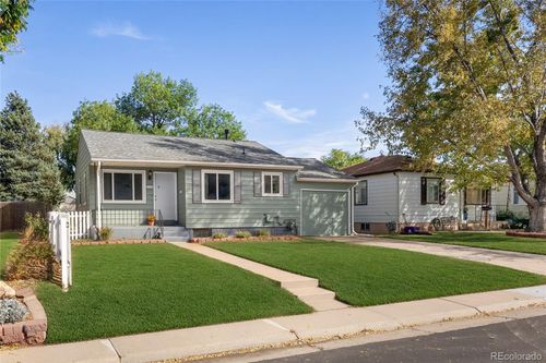 3158 S Fox St, Englewood, CO, 80110-2319 | Card Image