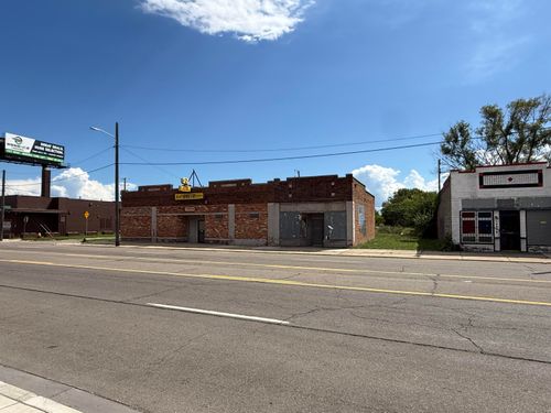 14524 Harper Ave, Detroit, MI, 48224-2973 | Card Image
