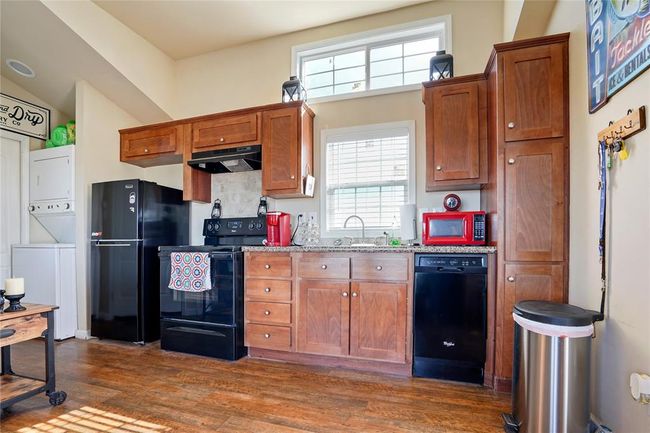Tiny House Kitchen | Image 44
