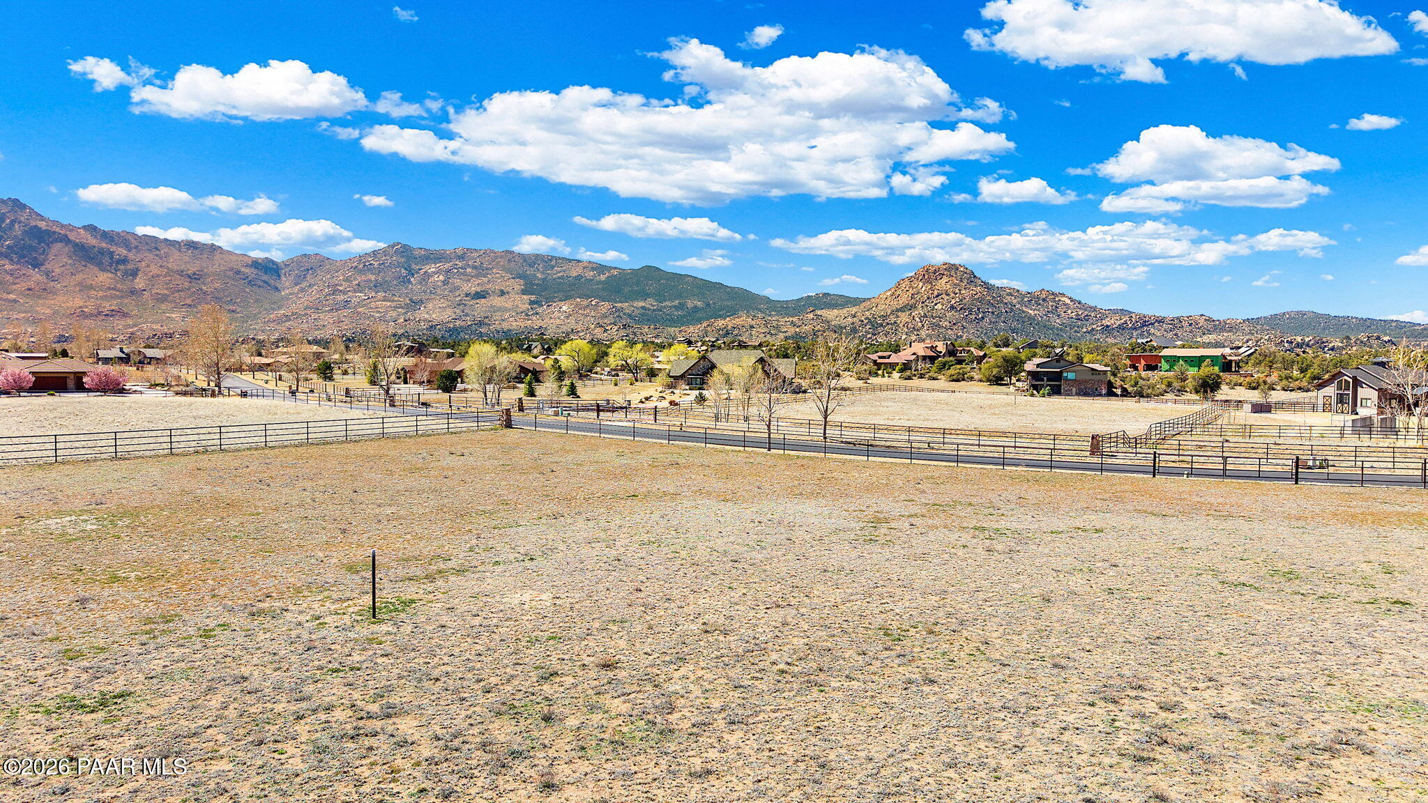 Land in Prescott 3