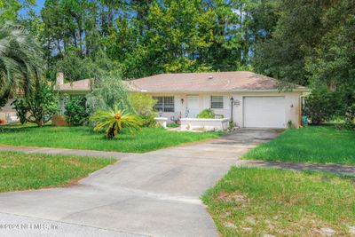 815 Ana Court, House other with 2 bedrooms, 2 bathrooms and null parking in St Augustine FL | Image 2