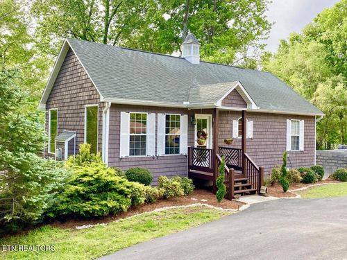 127 Trails End, Sharps Chapel, TN, 37866-1701 | Card Image