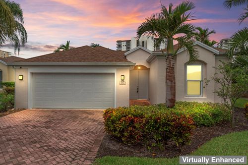 3254 Lakeshore Dr, Hutchinson Island, FL, 34949-8711 | Card Image