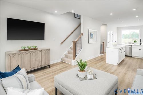 12725 Red Clover Way, Midlothian, VA, 23112 | Card Image