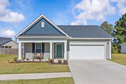 lot-306-847 Tuscarora Trl, Jacksonville, NC, 28546-6402 | Card Image