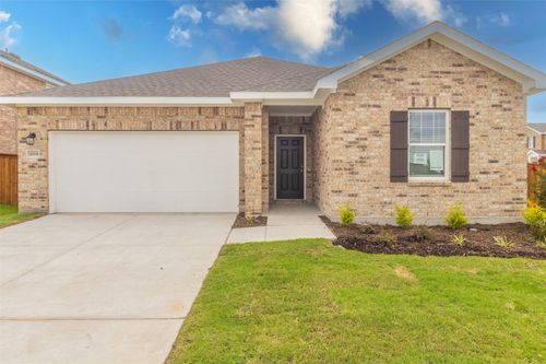 1888 Everglades Dr, Forney, TX, 75126-3483 | Card Image