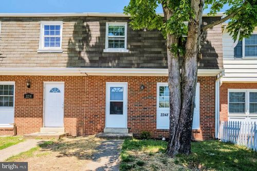 2248 Fort Pickens Ct, DUMFRIES, VA, 22026-2507 | Card Image