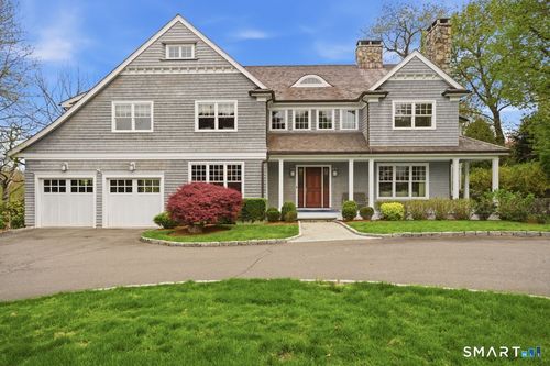 32 Burnham Hl, Westport, CT, 06880-6606 | Card Image