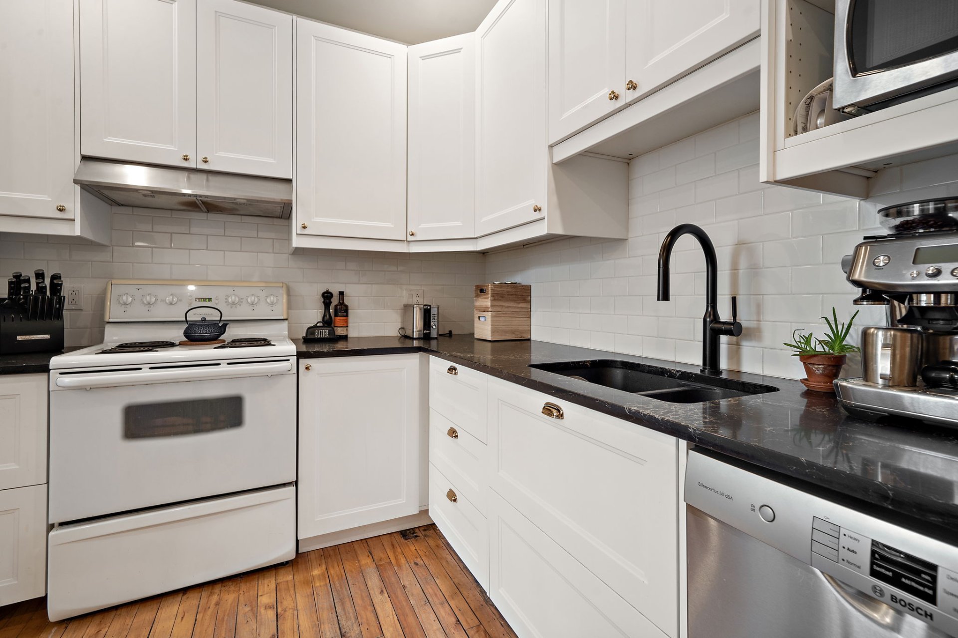 Residential Lease in Montréal (Rosemont/La Petite-Patrie) 2