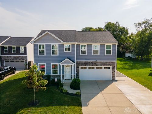 1225 Shannon Ln, Xenia, OH, 45385-5755 | Card Image