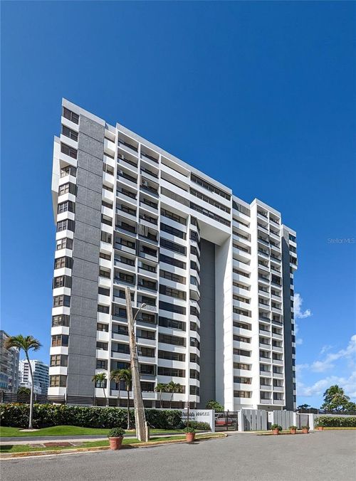 602-2 Calle Washington, San Juan, PR, 00907-1579 | Card Image