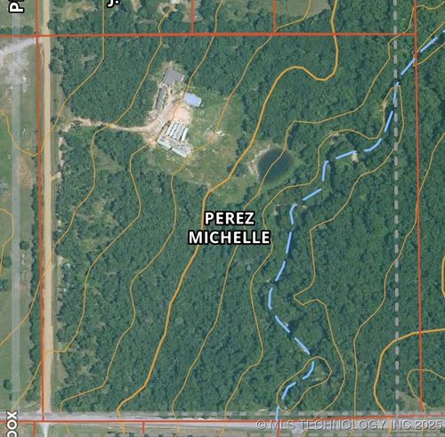 17122 Sumac Rd, Madill, OK, 73446-9402 | Card Image