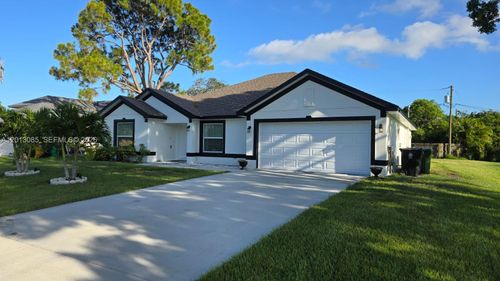 2650 Se Caladium Ave, Port St. Lucie, FL, 34952-7215 | Card Image