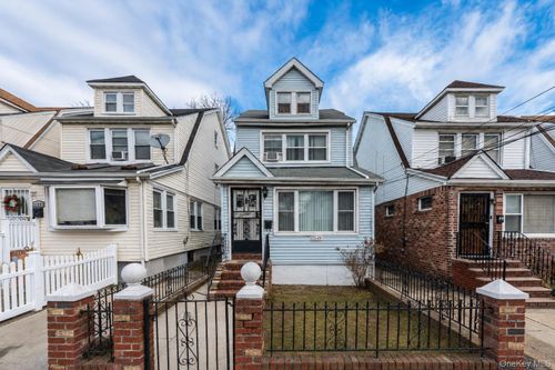 115-39 159th St, Jamaica, NY, 11434-1119 | Card Image