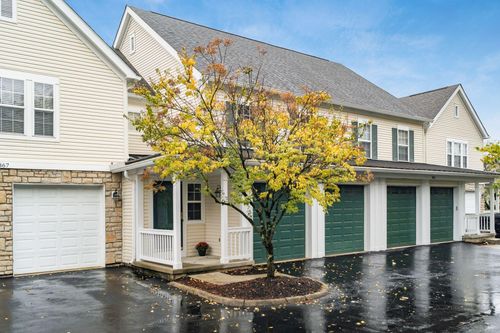 365 Sycamore Woods Ln, Columbus, OH, 43230-5601 | Card Image