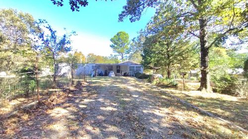 19324 W Dojaro Rd, Park Hill, OK, 74451-2020 | Card Image