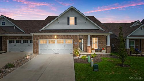 5626 Callaway Dr, Liberty Twp, OH, 45011-4581 | Card Image