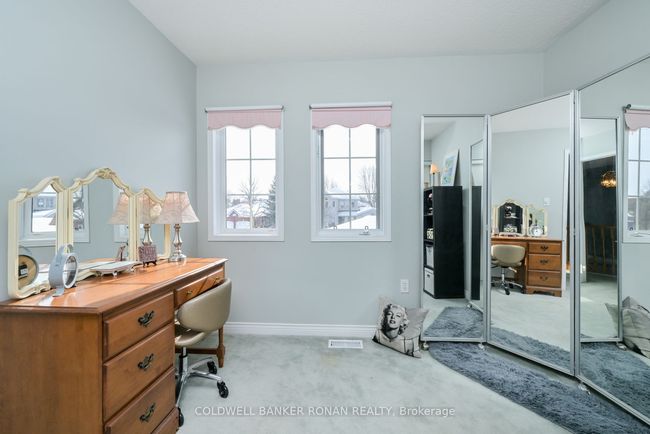 51 Darling Cres, House other with 4 bedrooms, 4 bathrooms and 4 parking in Alliston ON | Image 26