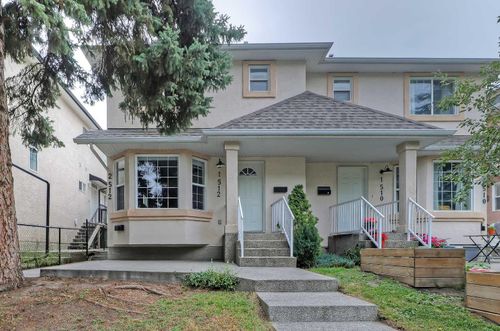 1-512 56 Avenue Sw, Calgary, AB, T2V0G7 | Card Image