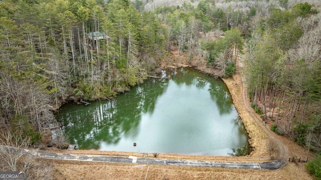 300 Ridgecrest Dr, House other with 2 bedrooms, 2 bathrooms and null parking in Blue Ridge GA | Image 30