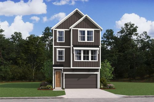 2306 Via Cami Ln, Houston, TX, 77051-5604 | Card Image