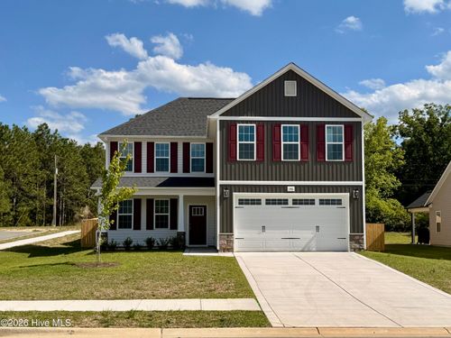146 Ironbark Dr, Raeford, NC, 28376-3264 | Card Image