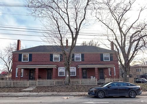 109 E Arcadia Ave, Columbus, OH, 43202-2642 | Card Image