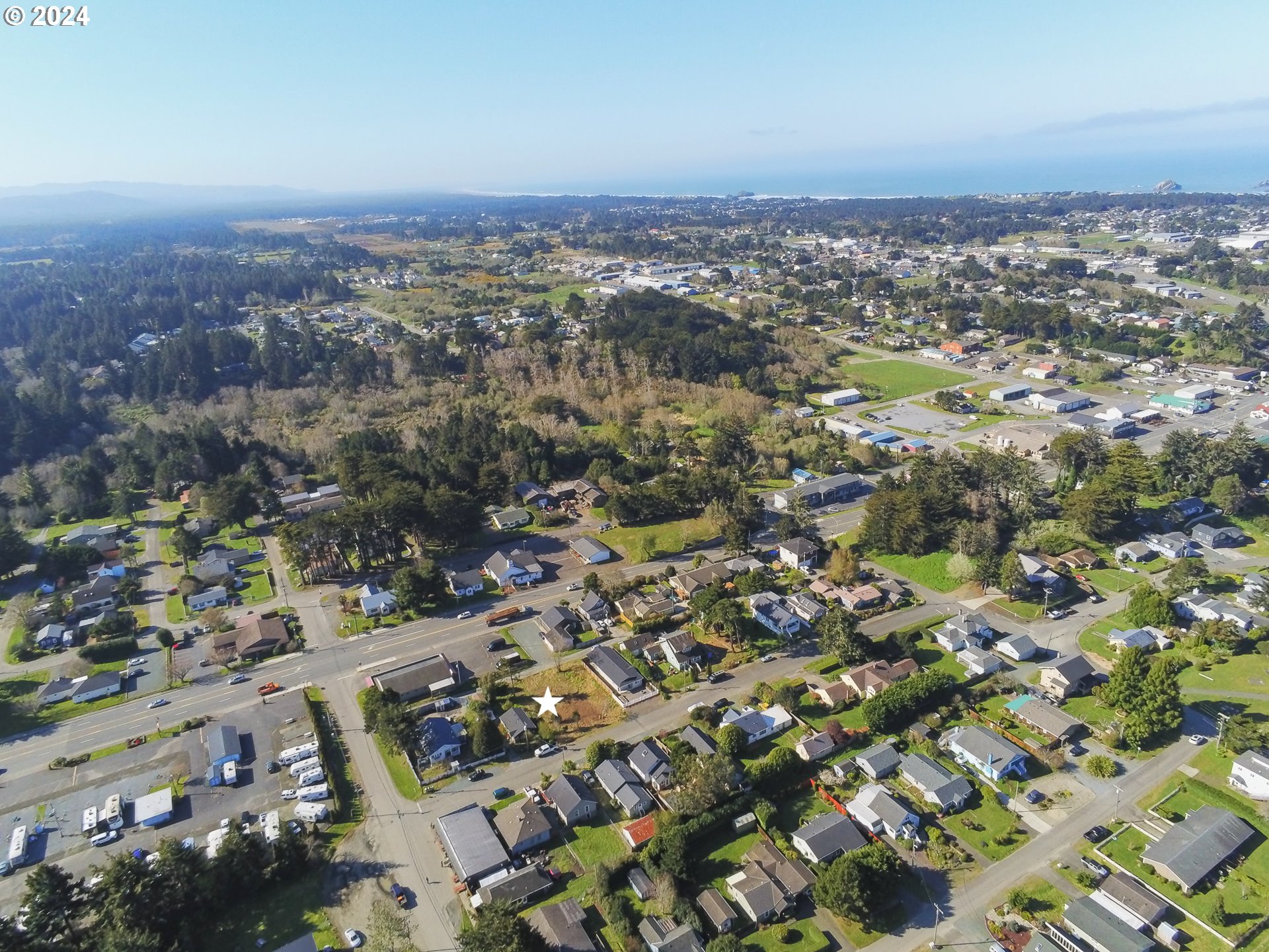 Land in Bandon 4