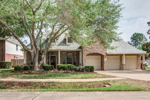 9802 Williams Bend Ct, Missouri City, TX, 77459-6279 | Card Image