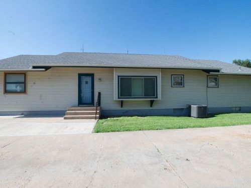 308 N Ash St, Hillsboro, KS, 67063-1119 | Card Image
