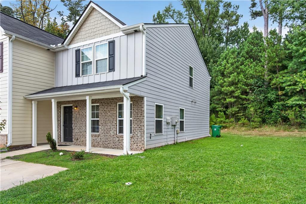 Residential in Lithonia 5