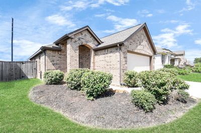 10035 Lilac Croft Lane, House other with 3 bedrooms, 2 bathrooms and null parking in Richmond TX | Image 1