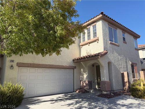 3762 Corpolo Ave, Las Vegas, NV, 89141-3483 | Card Image
