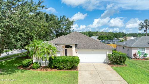 6453 Nona Ct, PORT ORANGE, FL, 32128-7314 | Card Image