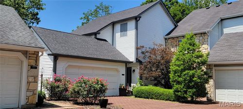 1529 Milbridge Dr, Chesterfield, MO, 63017-4611 | Card Image