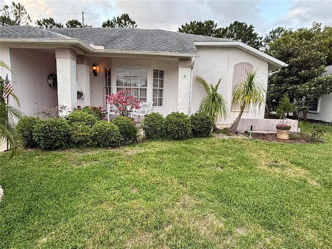 8111 Merrimac Dr, House other with 2 bedrooms, 2 bathrooms and null parking in PORT RICHEY FL | Image 4