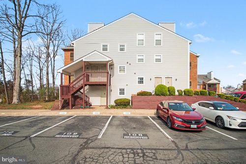 102-8814 Tanglewood Ln, MANASSAS, VA, 20110-3845 | Card Image