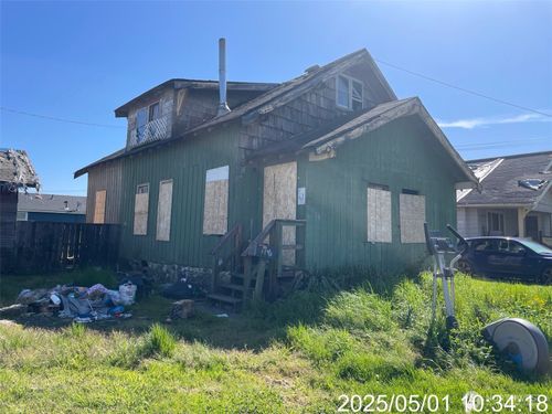 116 N Monroe St, Aberdeen, WA, 98520-5819 | Card Image