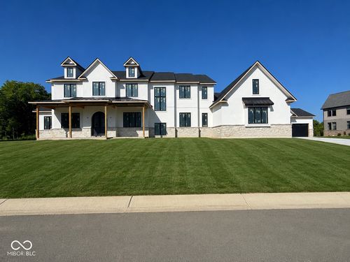1525 Chatham Ridge Ct, Westfield, IN, 46074-4378 | Card Image