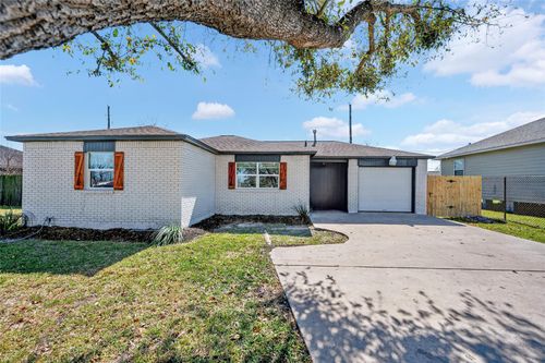 16034 Clearmeadow Street, Channelview, TX, 77530 | Card Image
