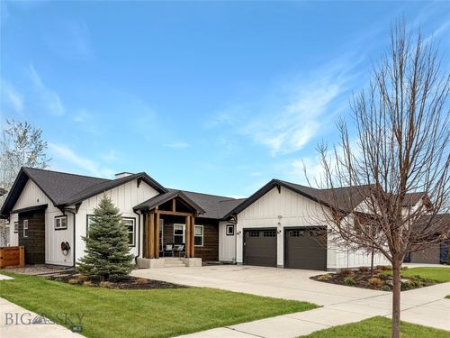 4117 Moonstone Dr, Bozeman, MT, 59718-5111 | Card Image