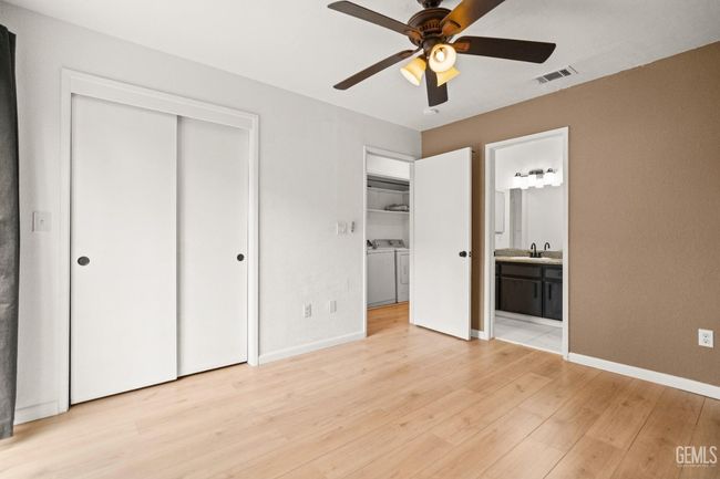 APT-30 - 5401 Dunsmuir Rd, Condo with 2 bedrooms, 1 bathrooms and null parking in Bakersfield CA | Image 8