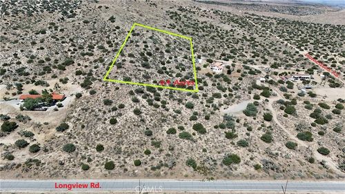 0 E Avenue S, Littlerock, CA, 93543 | Card Image