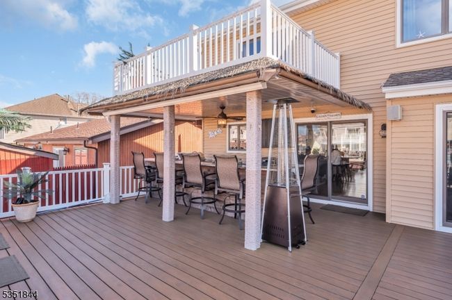 8 Bahia Ct, House other with 4 bedrooms, 3 bathrooms and null parking in Brick NJ | Image 14